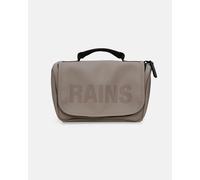 Rains Texel | Toiletry bag | brown