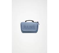 Rains Texel Wash Bag | Small Goods | Blue Dusk | One Size