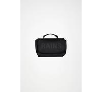 Rains Texel Wash Bag | Wash Bag | Black | One Size