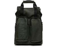 Rains Texel waterproof backpack - Green OS