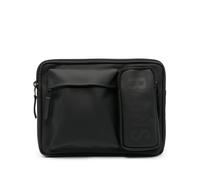 Rains Texel waterproof laptop bag - Black OS