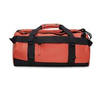 Rains Texel Weekender travel bag 28 cm red