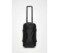 Rains TexXel Cabin Bag | Cabin | Black | One Size