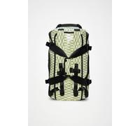 Rains TexXel Duffel Bag Small | Weekend Bag | Flux | One Size