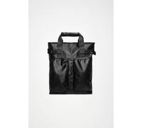 Rains TexXel Tote Backpack | Backpack | Black | One Size