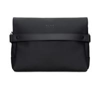 Rains Toilet bag 20 cm black