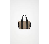 Rains Tote Bag Micro | Tote Bag | Beige | One Size |