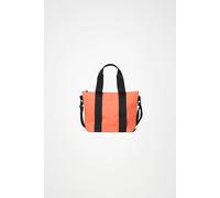 Rains Tote Bag Micro | Tote Bag | Ember | One Size |