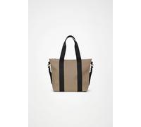 Rains Tote Bag Mini | Tote Bag | Beige | One Size |