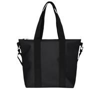 Rains | Tote Bag Mini | Waterproof Tote Bag | Black | WildBounds UK One Size