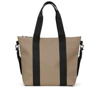 Rains - Tote Bag Mini W3 - Shoulder bag size One Size, sand