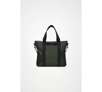 Rains Tote Bag | Tote Bag | Green | One Size |