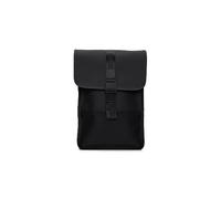 Rains Mini Backpack, 11L, unisex, black