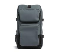 Rains Trail Cargo Backpack, 14L, unisex, blue