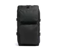 Rains Trail Cargo Backpack (Black - One Size) - Size ONE SIZE