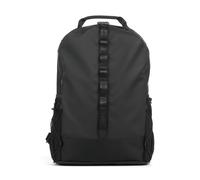 Rains Trail Clip Front Backpack, 29L, unisex, black