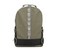 Rains Trail Clip Front Backpack, 29L, unisex, oliv