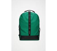 Rains Trail Clip Front Backpack | Backpack | Green | One Size |
