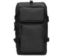 Rains Trail Daypack 45 cm Laptop compartment black