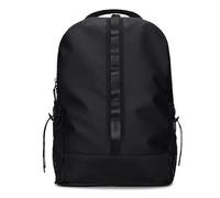 Rains Trail Daypack 52 cm Laptop compartment black