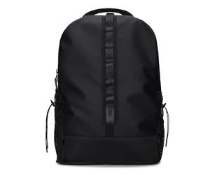 Rains Trail Daypack 52 cm Laptop compartment black