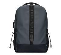 Rains Trail Daypack 52 cm Laptop compartment blue
