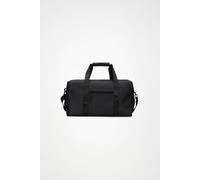 Rains Trail Gym Bag | Everyday | Black | One Size