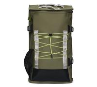 Rains - 22L Backpack - Trail Mountaineer Bag W3 Marsh - Green Green