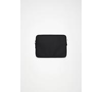 Rains Trail Laptop Case 13â³/14â³ | Laptop Case | Black | One Size