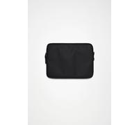 Rains Trail Laptop Case 15â³/16â³ | Laptop Case | Black | One Size
