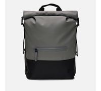 Rains Trail Rolltop backpack, 18L, unisex, grey
