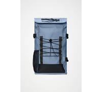 Rains Trail Mountaineer Bag | Backpack | Blue Dusk | One Size |