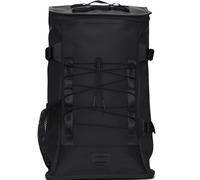 RAINS Trail Mountaineer Bag W3 - Mixte - Black - size only size- model 2025 only size
