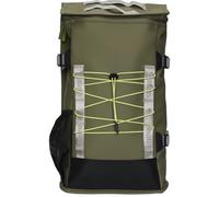 RAINS Trail Mountaineer Bag W3 - Mixte - Green - size only size- model 2025 only size