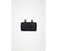 Rains Trail Mountaineer Bar Bag | Laptop Bag | Black | One Size