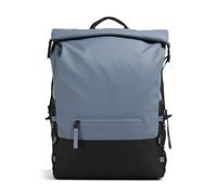 Rains Trail Mountaineer | Rolltop backpack | blue