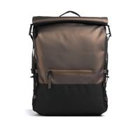 Rains Trail Mountaineer | Rolltop backpack | brown
