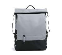 Rains Trail Mountaineer | Rolltop backpack | grey
