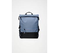 Rains Trail Mountaineer Rolltop | Everyday | Blue Dusk | One Size