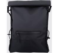RAINS Trail Mountaineer Rolltop Polyester Backpack