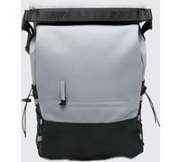 RAINS Trail Mountaineer Rolltop Polyester Backpack