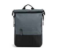 Rains Trail | Rolltop backpack | blue