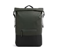 Rains - Zaino Trail Rolltop W3 14320 Green