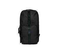 RAINS Trail Rucksack (Black)