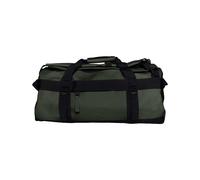 Rains Texel Duffle Backpack (Green - One Size) - Size ONE SIZE