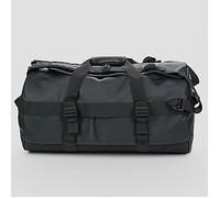 Rains Texel Duffel Bag - 01 Black