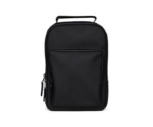 RAINS Unisex Adult Backpack (Pack of 1), multi-coloured, L, Minimal