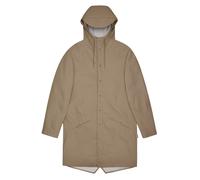 Rains Unisex Adult Mid Length Raincoat GT49725