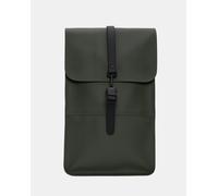 RAINS ZAINO BACKPACK W3 GREEN ART. 13000