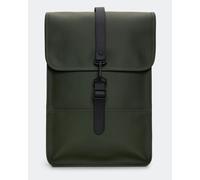 Rains | Backpack Mini | Waterproof Commute Bag | Green | WildBounds UK One Size